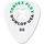 Медиатор Dunlop 428XR.88 Tortex Flex X Standard 0.88, Количество медиаторов: Штучные