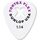 Медиатор Dunlop 428XR1.14 Tortex Flex X Standard 1.14, Количество медиаторов: Штучные