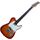 Электрогитара Sire Larry Carlton T3 Tobacco Sunburst