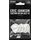 Набор медиаторов Dunlop 407P138EJ Eric Johnson Custom Nylon Jazz III, Количество медиаторов: Набор