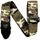Ремень Ernie Ball Jacquard Vintage Camo P05439