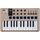 MIDI-клавиатура Arturia MiniLab 3 Champagne, Цвет: Коричневый