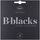 Струны для укулеле Aquila B-Blacks 180U