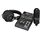 Комплект студийного оборудования Yamaha AG03MK2 Black LSPK
