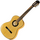 Гитара классическая Alhambra 8.896 Green Sustain Flamenco