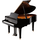 Рояль Kawai GX-3A M/PEP