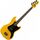 Бас-гитара Markbass MB Yellow Little Bass