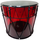 Дхол Mezzo MZ-B13RplexKB-M