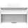 Цифровое пианино Orla CDP 2 Satin White, Цвет: Белый