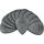 Упаковка медиаторов Dunlop 449R1.14 Max-Grip Nylon Standard 72/BG, Количество медиаторов: Упаковка