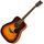 Гитара акустическая Yamaha FG820 BS, Цвет: Коричневый