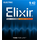 Струны для электрогитары Elixir 12002 9-42