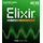 Струны для бас-гитары Elixir 14002 40-95 4-Strings