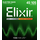 Струны для бас-гитары Elixir 14077 45-105 4-Strings