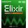 Струны для акустической бас-гитары Elixir 14502 45-100 4-Strings