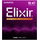 Струны для 12-ти струнной гитары Elixir 16152 10-47