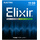 Струны для электрогитары Elixir 19106 11-59 7-String