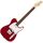 Электрогитара Fender Squier Debut Telecaster LRL Dakota Red, Цвет: Красный