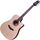 Гитара электроакустическая Crafter STG D-22ce