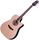 Гитара электроакустическая Crafter STG D-27ce