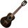 Укулеле Flight Iris Tinta Concert TBK, Цвет: Черный