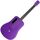 Гитара трансакустическая Lava Me 4 Carbon 36" Purple
