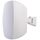 Пассивная акустическая система Pearller HYB158-3T White, Цвет: Белый