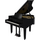 Цифровой рояль Roland GP 9M PE