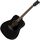 Гитара акустическая Yamaha FG800 BL, Цвет: Черный