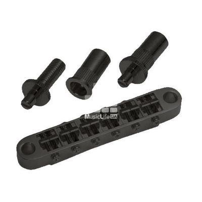 Бридж Gotoh GE-103BT CK