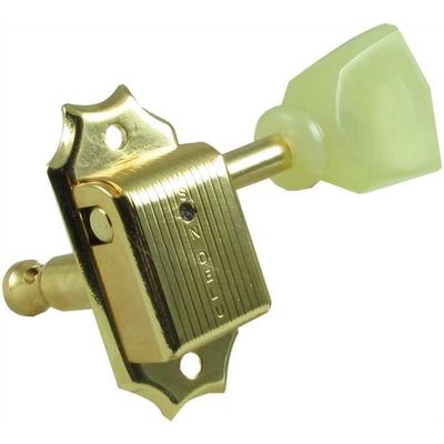 Колки Gotoh SD90-SL-G 3+3