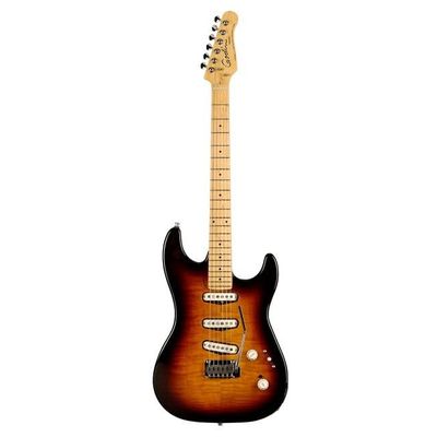 Электрогитара Godin Progression Vintage