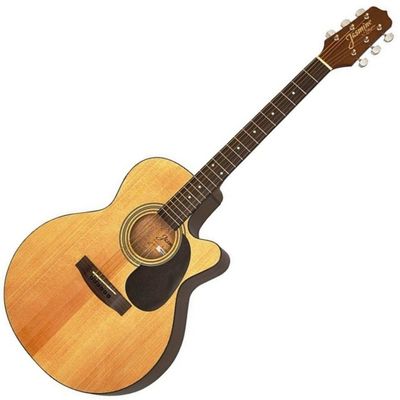 Гитара акустическая Jasmine S34C
