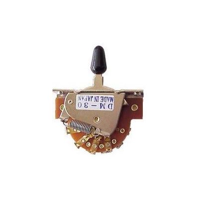 Переключатель Hosco DM-30GS