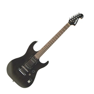 Электрогитара Washburn X200PROTBK