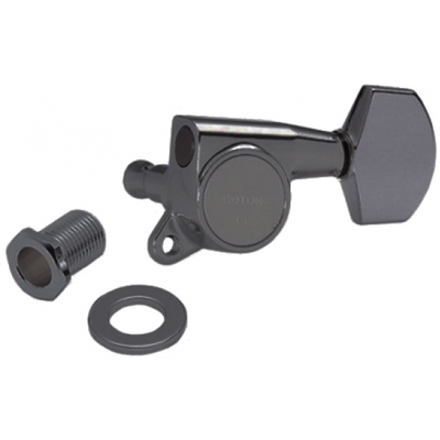Колки Gotoh SG381-20-CK MG 3+3