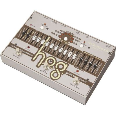 Педаль эффектов Electro-Harmonix HOG