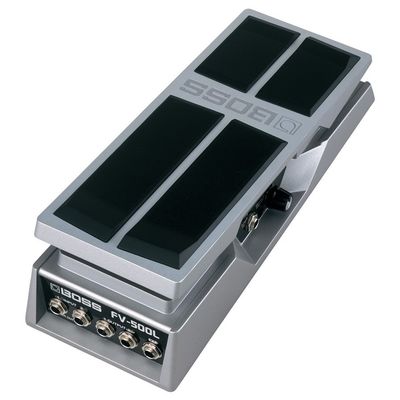 Педаль громкости Boss FV-500L
