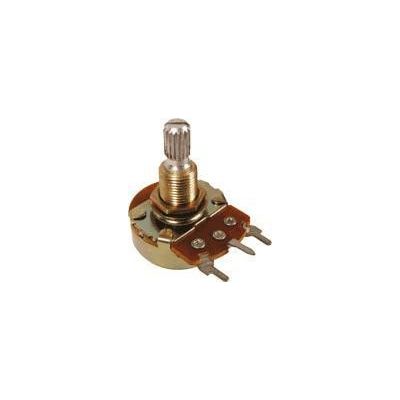 Потенциометр Electro-Harmonix Alpha 22K POT-PC MOUNT- LOG