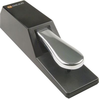 Педаль сустейна M-Audio SP-2