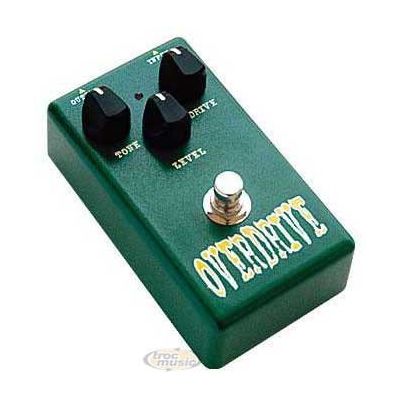 Педаль эффектов Belcat OVD-302 Overdrive