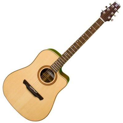 Гитара акустическая Alhambra W-1 CW A B