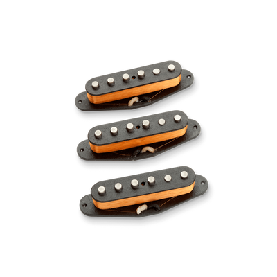 Датчики комплект Seymour Duncan APS1 Alnico II Pro Stag Strat Cset