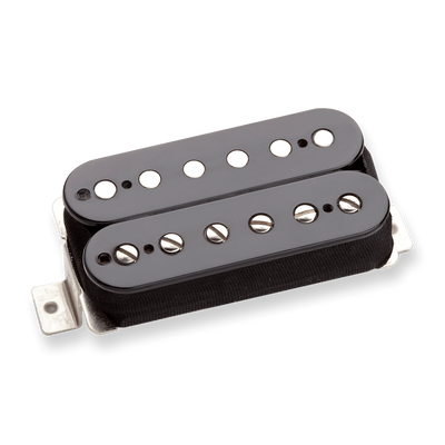 Датчик Seymour Duncan TB-APH1B II Trembucker Blk