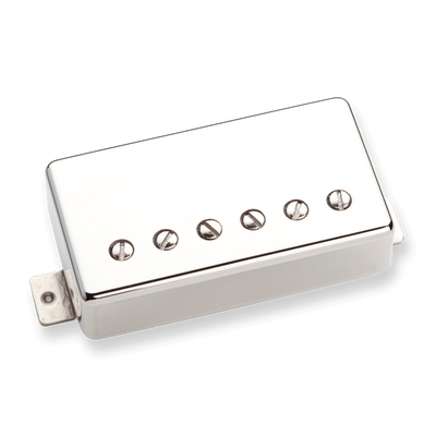 Датчик Seymour Duncan TB-14 Custom 5 Trembucker Ncov