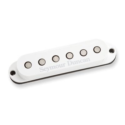 Датчик Seymour Duncan SSL-5 Custom Staggered RwRp