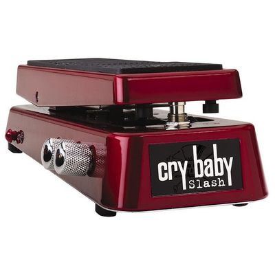 Педаль эффектов Dunlop SW95 Slash Wah