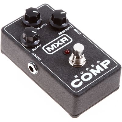 Педаль эффектов MXR M132 Supercomp