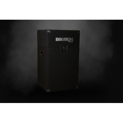 Кабинет Randall ISO12CE