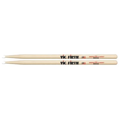 Палочки барабанные Vic Firth ROCKN